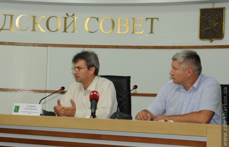 Реорганізація «Міськелектротрансу» викорінить крадіжки виторгу на маршрутах