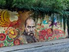 У Харкові вперше пройде міжнародний фестиваль графіті
