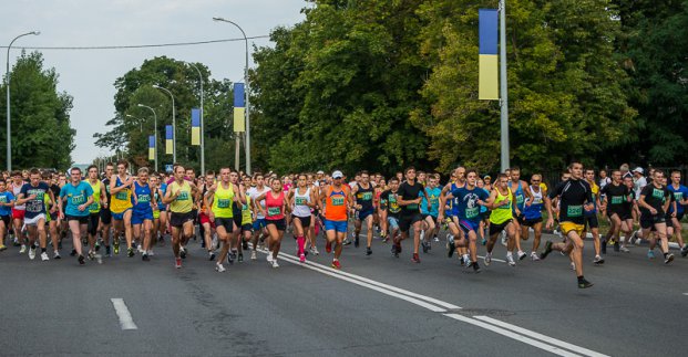У Харкові триває реєстрація на марафон «Визволення»