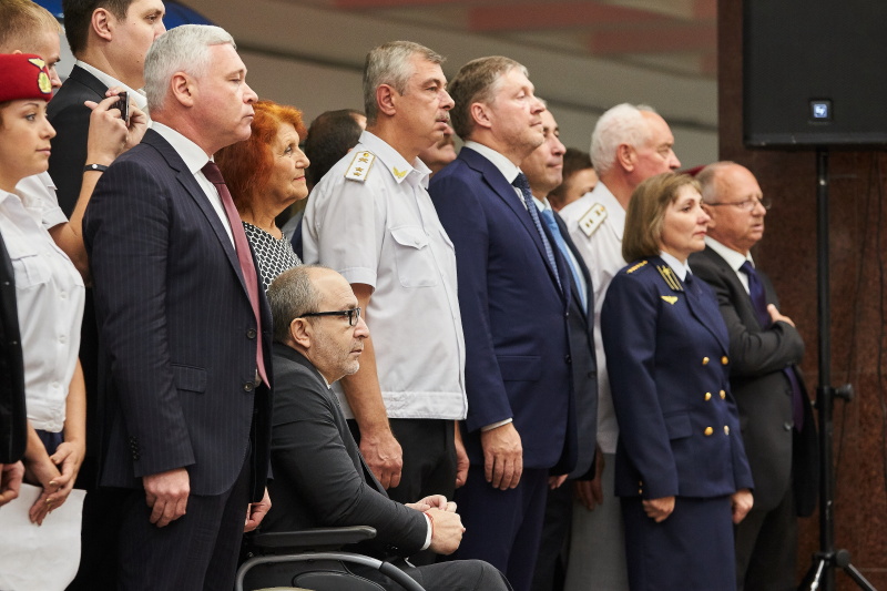 Президент Порошенко оглянув нову станцію метро «Перемога»