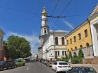 На вулиці Університетській обмежать рух транспорту