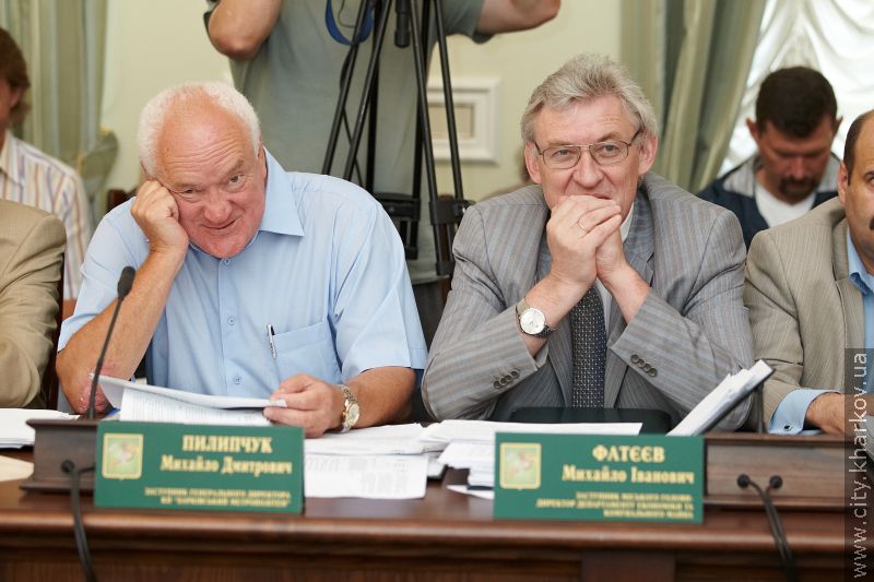 Шляхопровід по проспекту 50-річчя СРСР реконструюють
