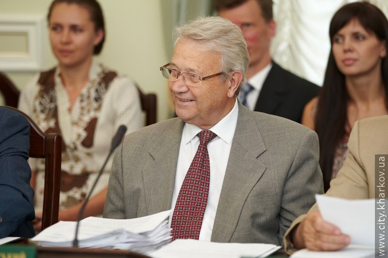 Шляхопровід по проспекту 50-річчя СРСР реконструюють