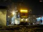 У Харкові тролейбуси і трамваї ходитимуть і вночі