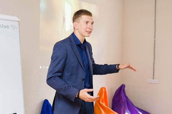У Харкові нагородили волонтерів