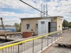 У будинку по вулиці Лелюківській побудували першу в районі дахову котельню