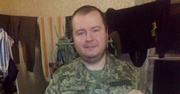 На школі №63 планують встановити меморіальну дошку бійцю АТО
