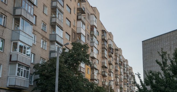 Місто допоможе кооперативам та ОСББ з енергозбереженням