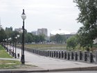 Завтра в Харкові - до 17 тепла