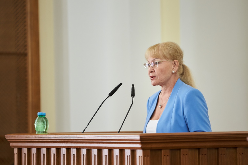 Міська влада просить Кабмін компенсувати комунальним підприємствам різницю в тарифах
