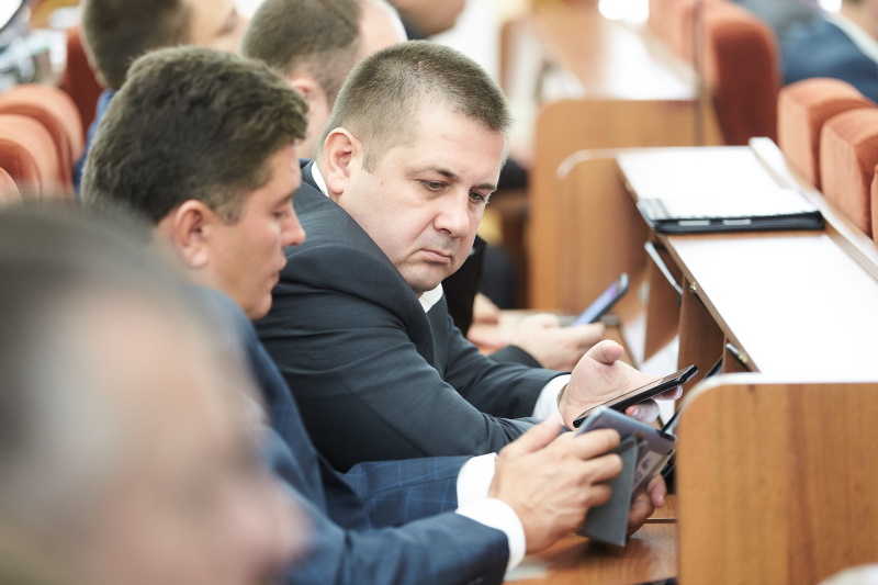Міська влада просить Кабмін компенсувати комунальним підприємствам різницю в тарифах