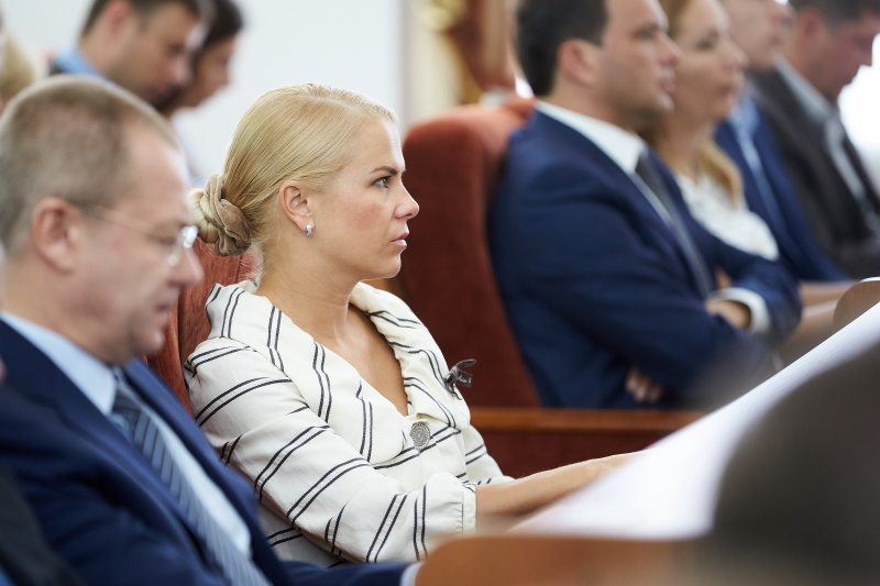 Міська влада просить Кабмін компенсувати комунальним підприємствам різницю в тарифах