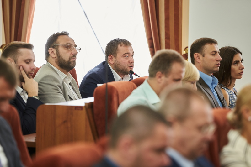 Міська влада просить Кабмін компенсувати комунальним підприємствам різницю в тарифах