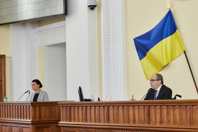 Міська влада просить Кабмін компенсувати комунальним підприємствам різницю в тарифах