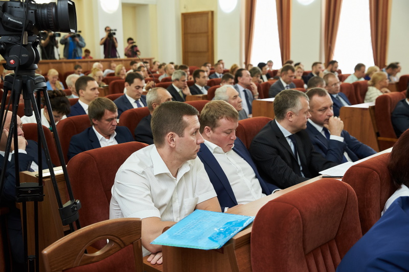 Міська влада просить Кабмін компенсувати комунальним підприємствам різницю в тарифах