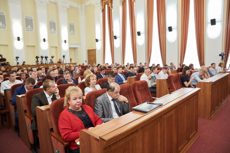 Міська влада просить Кабмін компенсувати комунальним підприємствам різницю в тарифах