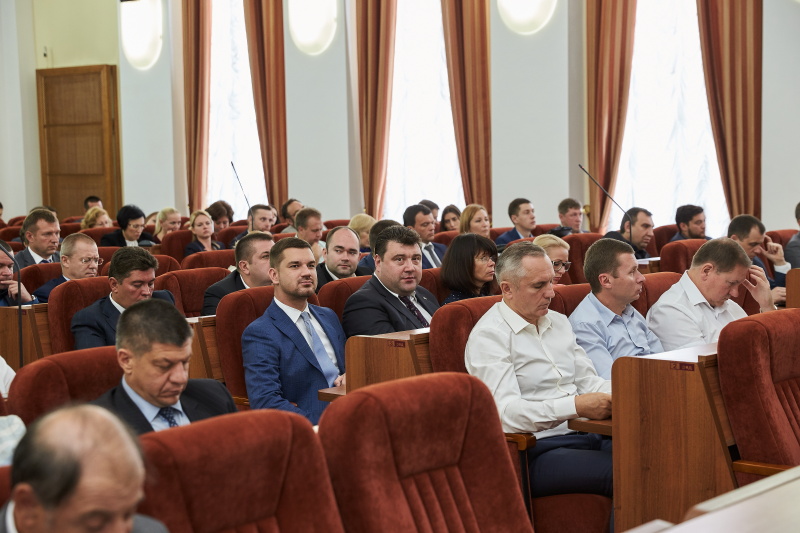 Міська влада просить Кабмін компенсувати комунальним підприємствам різницю в тарифах