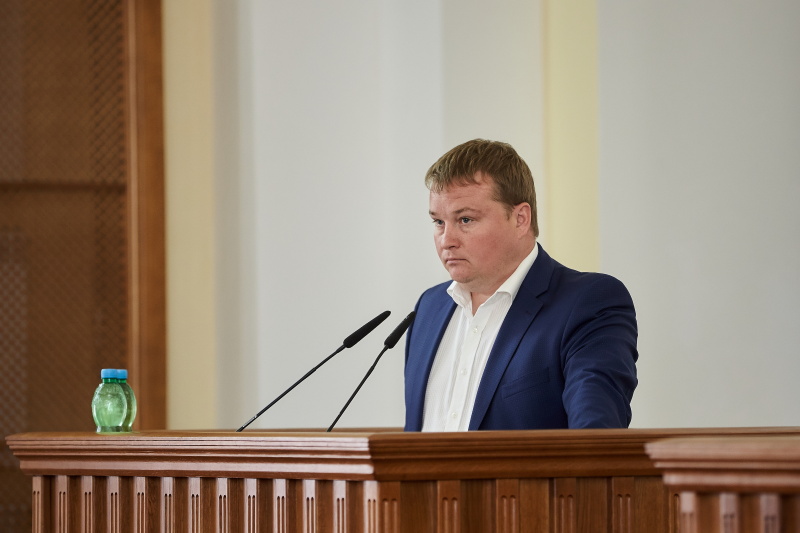 Міська влада просить Кабмін компенсувати комунальним підприємствам різницю в тарифах