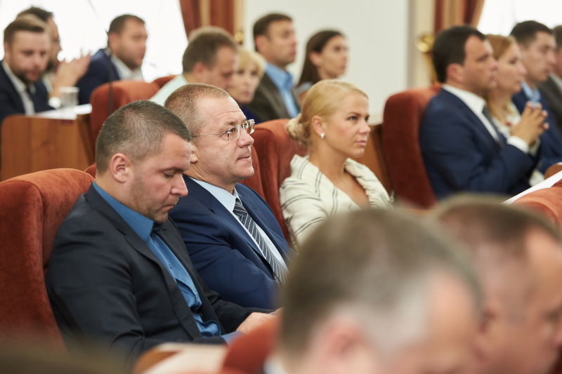 Міська влада просить Кабмін компенсувати комунальним підприємствам різницю в тарифах