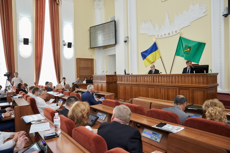 Міська влада просить Кабмін компенсувати комунальним підприємствам різницю в тарифах