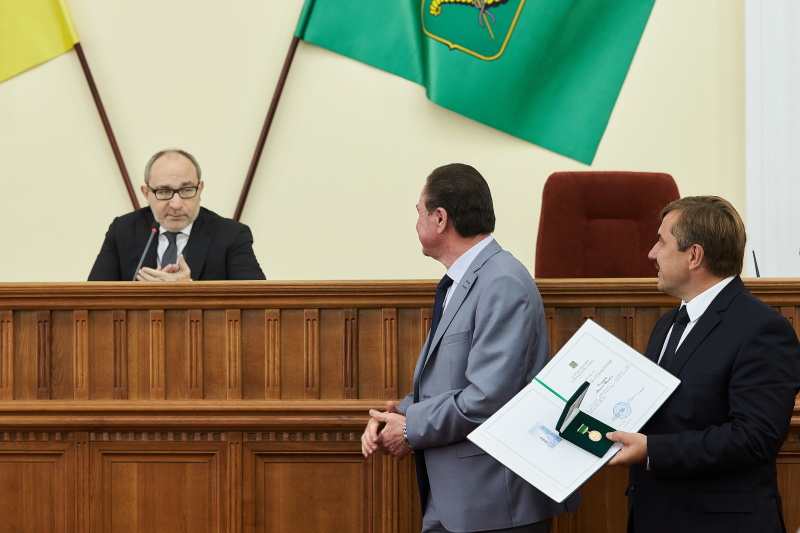 Міська влада просить Кабмін компенсувати комунальним підприємствам різницю в тарифах
