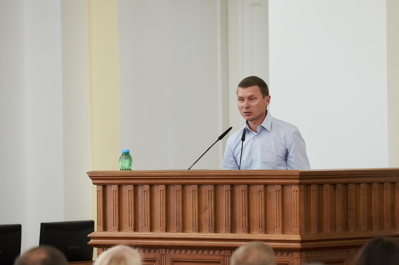 Міська влада просить Кабмін компенсувати комунальним підприємствам різницю в тарифах