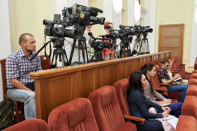 Міська влада просить Кабмін компенсувати комунальним підприємствам різницю в тарифах