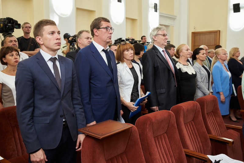 Міська влада просить Кабмін компенсувати комунальним підприємствам різницю в тарифах