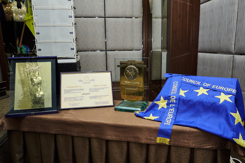 У місті проходить Міжнародний форум «Харків - стратегія успіху»