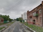 Рух транспорту в провулку Іскринському буде тимчасово заборонений