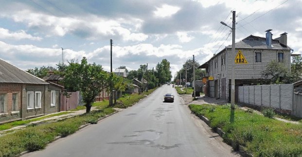 На вулиці Академіка Білецького обмежений рух транспорту