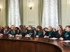 Працівники соціальних установ Харкова вчать мову жестів