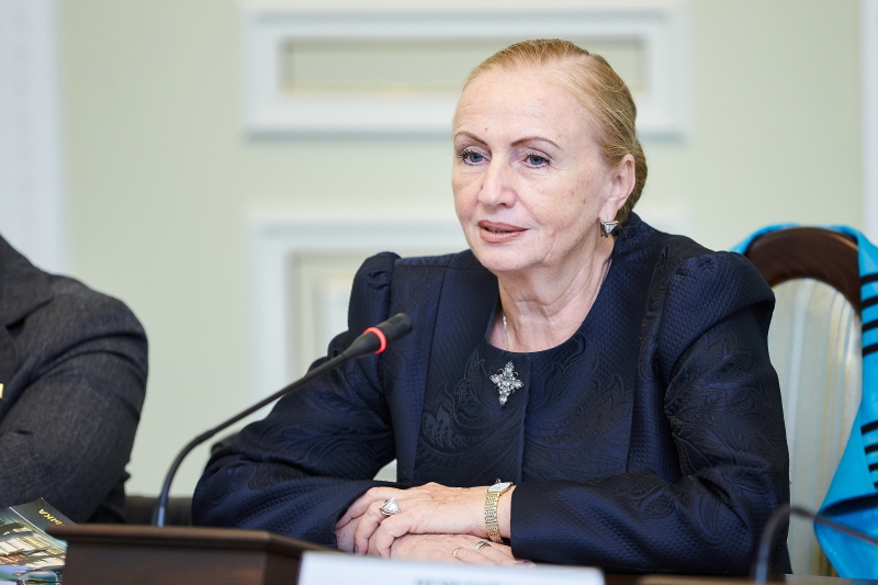 Працівники соціальних установ Харкова вчать мову жестів