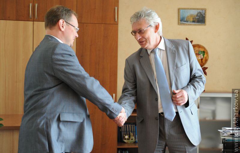 Експерти рейтингового агентства «Moody's» високо оцінили розвиток Харкова