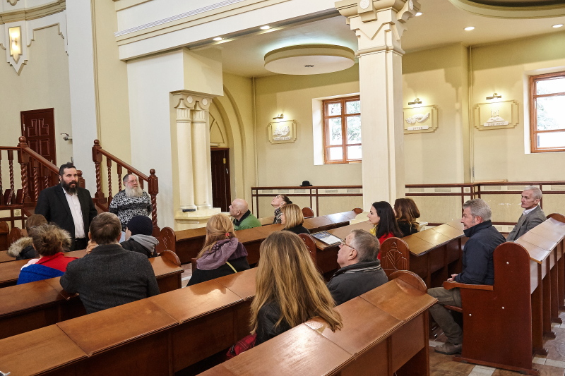 У Харкові пройшли Дні європейської спадщини