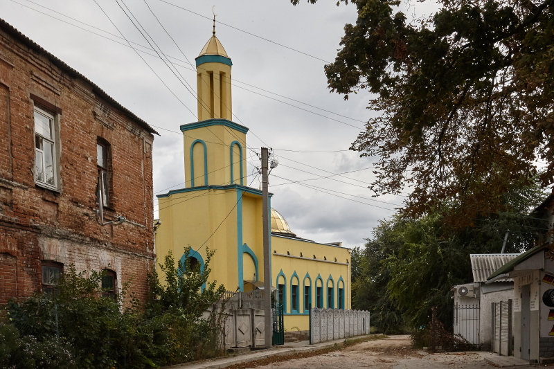 У Харкові пройшли Дні європейської спадщини