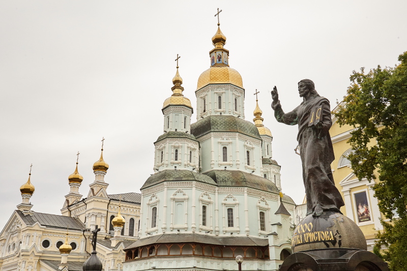 У Харкові пройшли Дні європейської спадщини