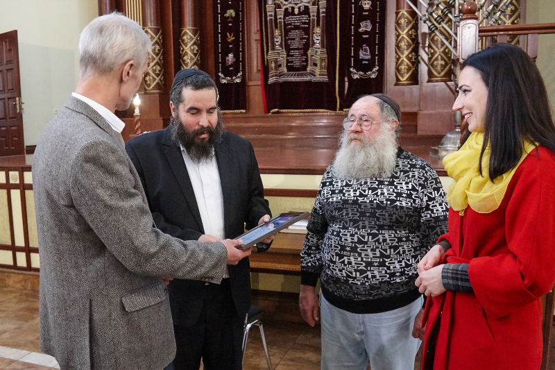 У Харкові пройшли Дні європейської спадщини