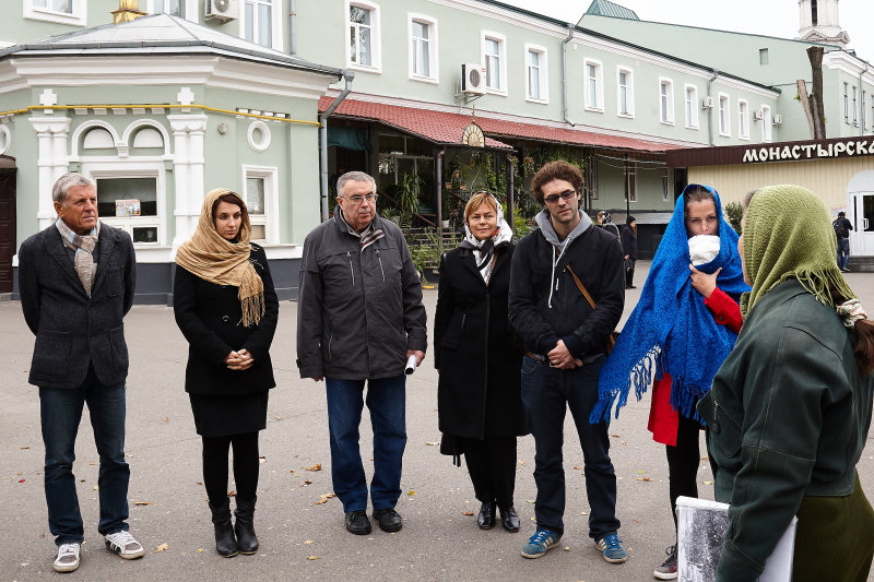 У Харкові пройшли Дні європейської спадщини