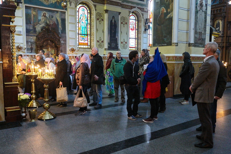 У Харкові пройшли Дні європейської спадщини