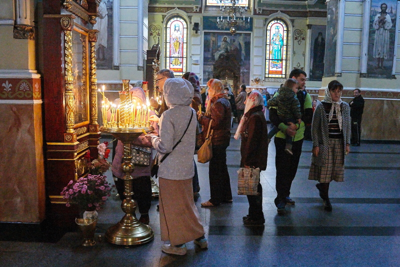 У Харкові пройшли Дні європейської спадщини