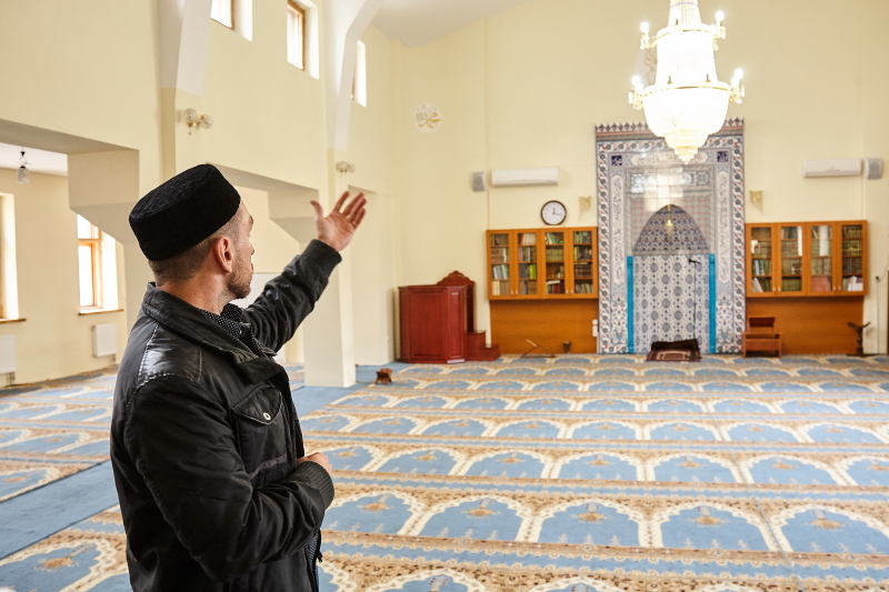У Харкові пройшли Дні європейської спадщини