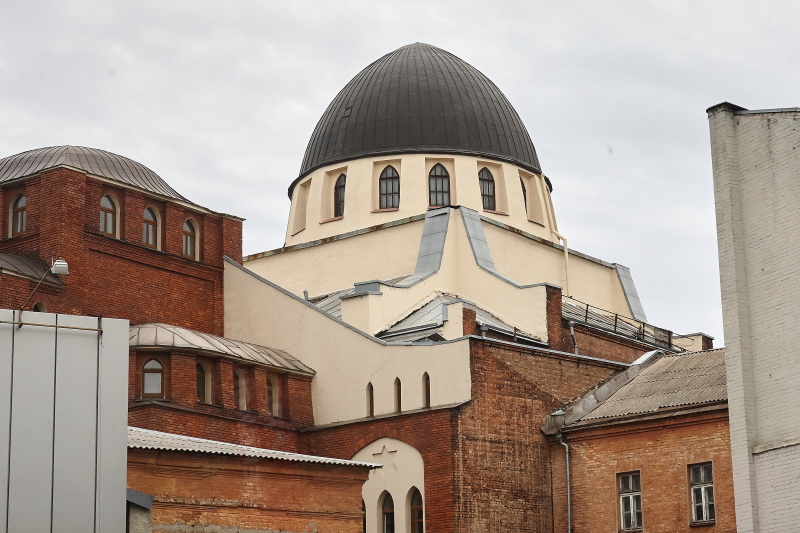 У Харкові пройшли Дні європейської спадщини