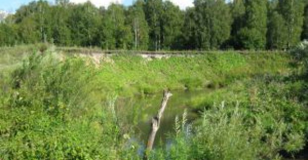 СЕС закрила три пляжі в Харкові