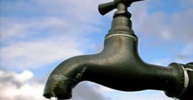 На Салтівці ще два дні не буде гарячої води