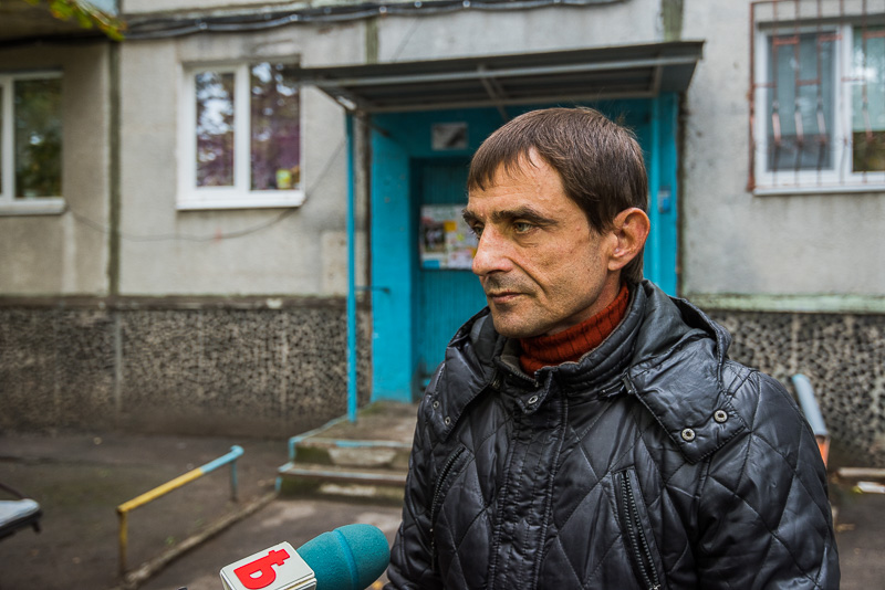 У Харкові відремонтували 740 під'їздів