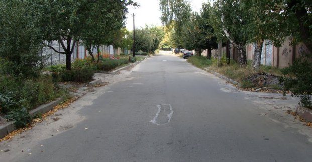 На вулиці Герцена тимчасово забороняється рух транспорту