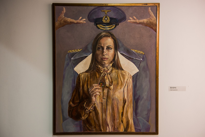 «ЕрміловЦентр» відкрив серію заходів культурного форуму «ПогранКульт»