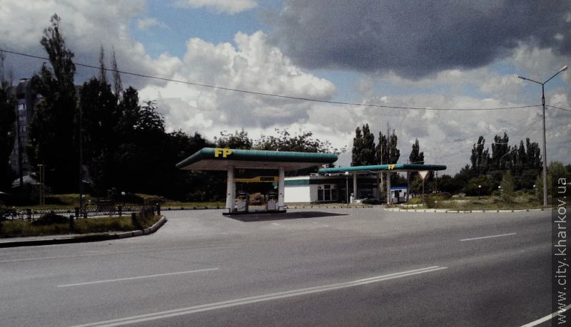 Містобудівна рада схвалила будівництво храму на проспекті 50-річчя СРСР
