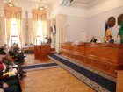 17 серпня відбудеться чергова сесія Харківської міської ради